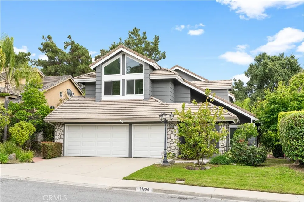 21304 E Fort Bowie Drive Walnut, CA 91789