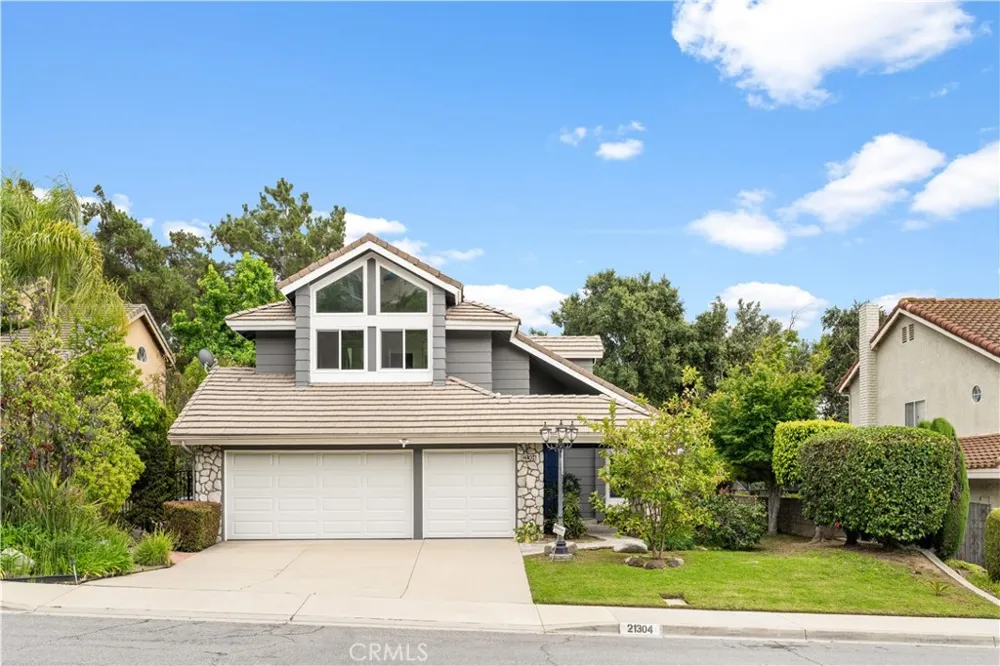 21304 E Fort Bowie Drive Walnut, CA 91789
