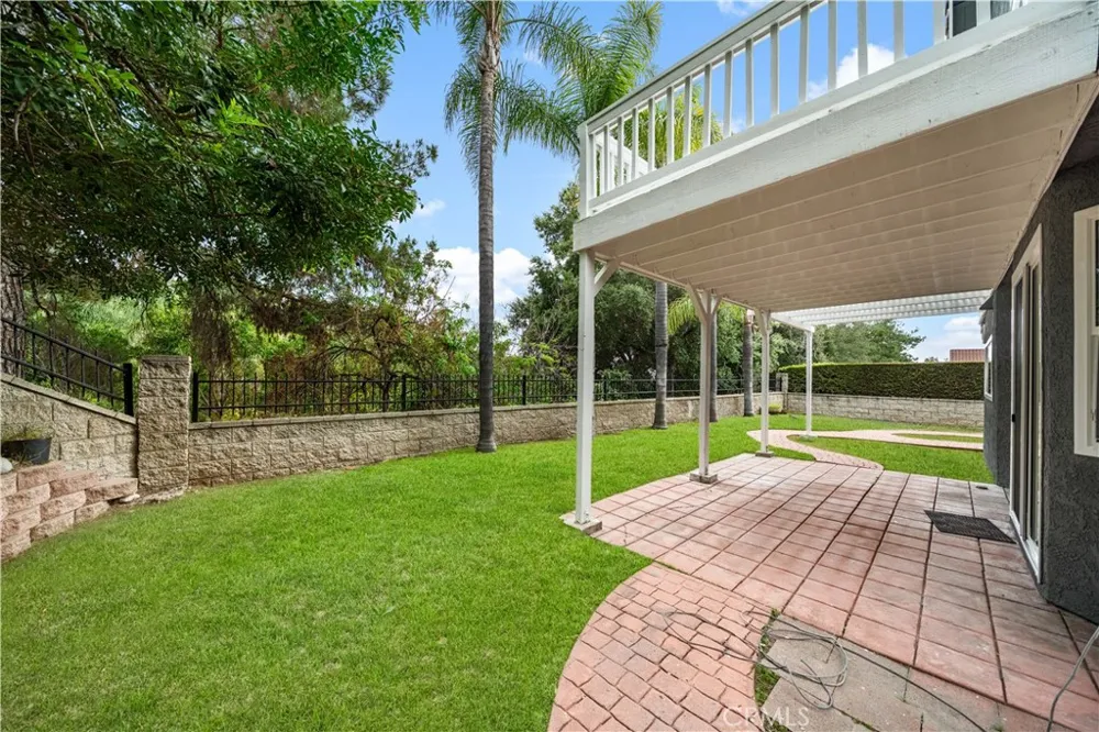 21304 E Fort Bowie Drive Walnut, CA 91789