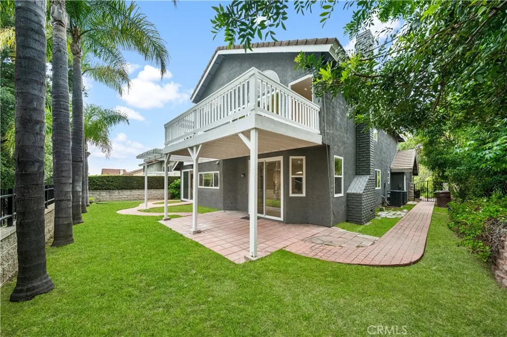 21304 E Fort Bowie Drive Walnut, CA 91789