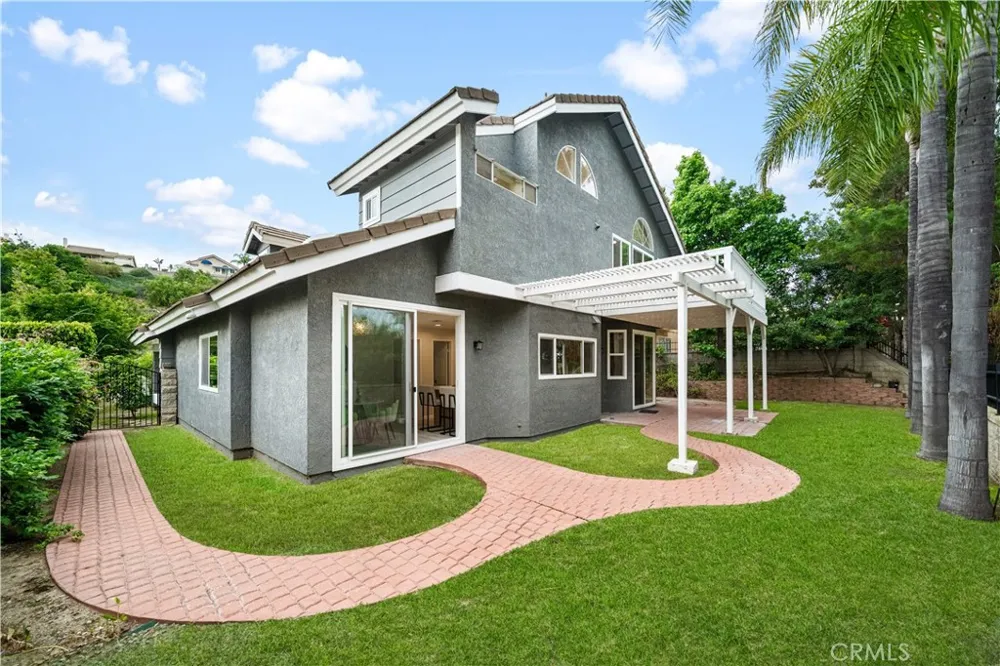 21304 E Fort Bowie Drive Walnut, CA 91789