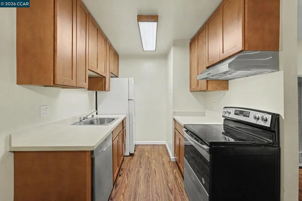 5290 San Pablo Dam Rd #19 El Sobrante, CA 94803