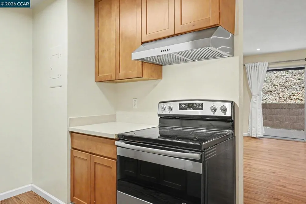 5290 San Pablo Dam Rd #19 El Sobrante, CA 94803