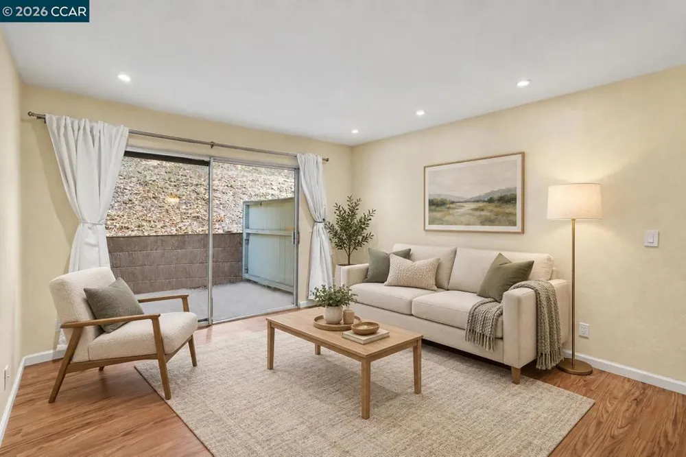 5290 San Pablo Dam Rd #19 El Sobrante, CA 94803