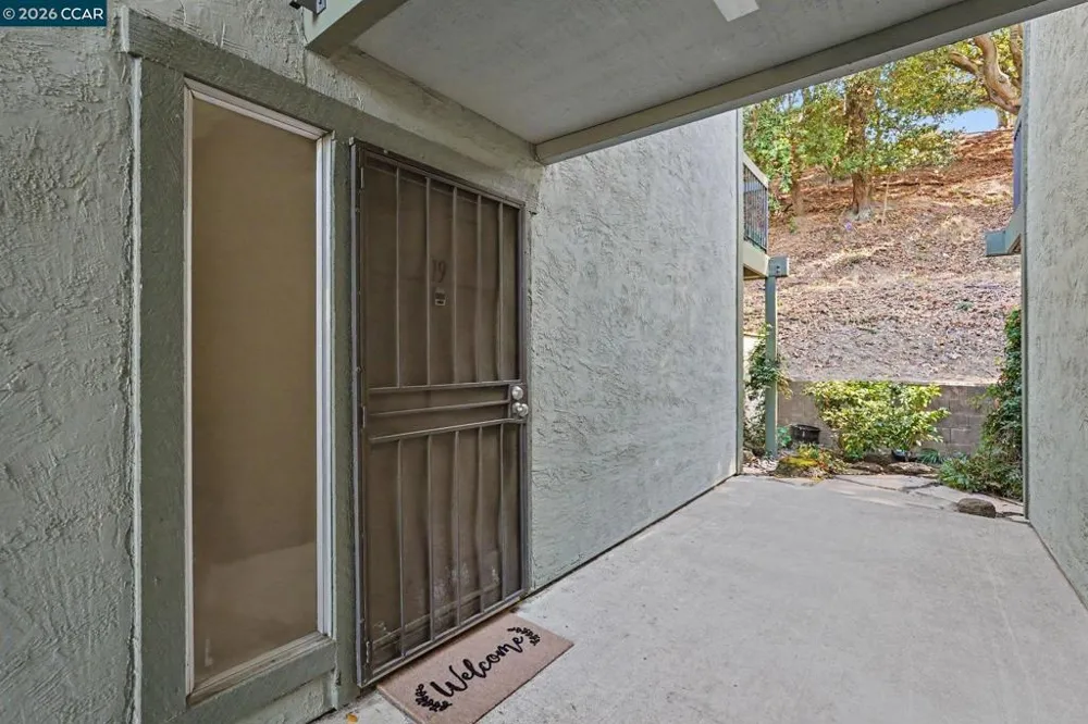 5290 San Pablo Dam Rd #19 El Sobrante, CA 94803