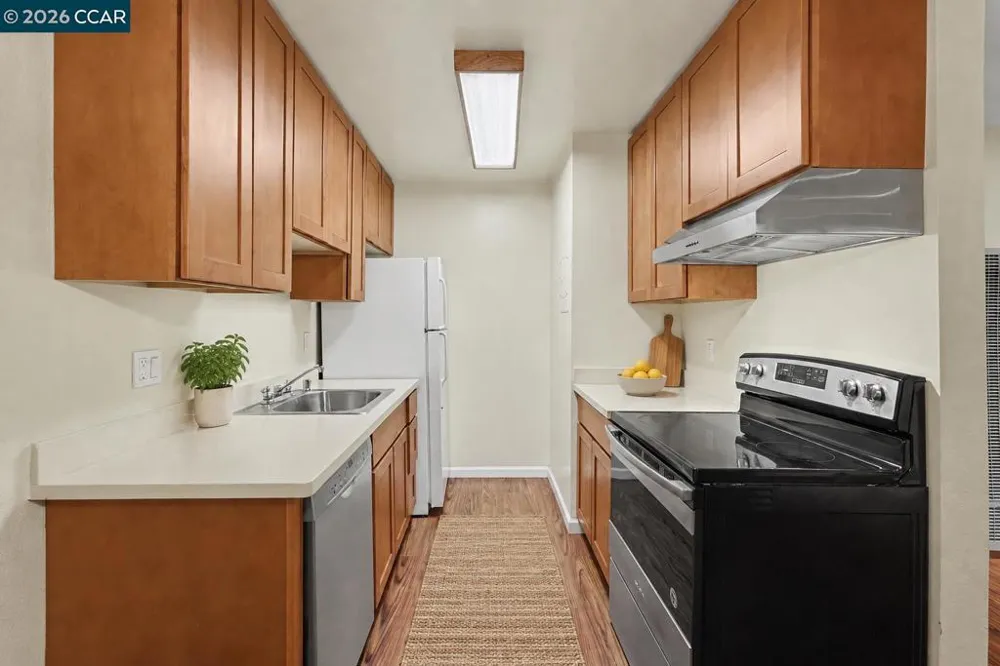 5290 San Pablo Dam Rd #19 El Sobrante, CA 94803