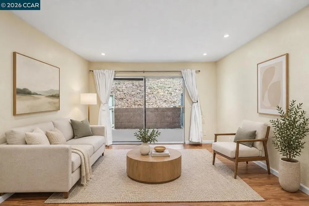 5290 San Pablo Dam Rd #19 El Sobrante, CA 94803