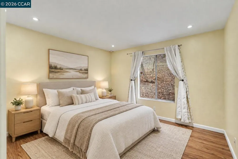 5290 San Pablo Dam Rd #19 El Sobrante, CA 94803