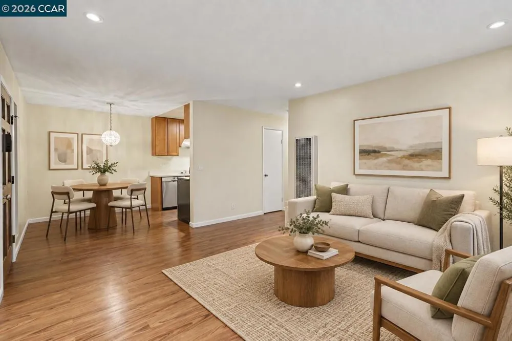 5290 San Pablo Dam Rd #19 El Sobrante, CA 94803
