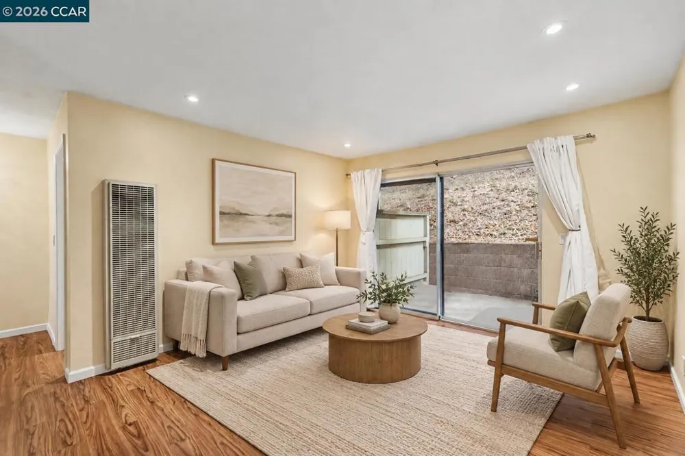5290 San Pablo Dam Rd #19 El Sobrante, CA 94803
