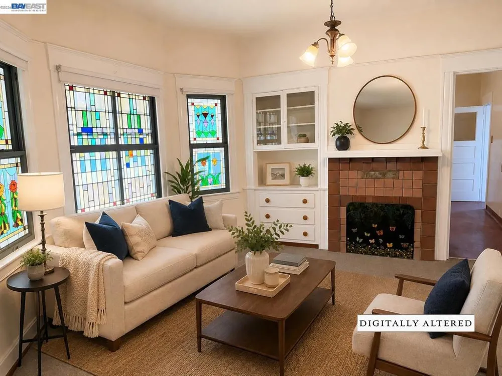 2105 Encinal Ave Alameda, CA 94501