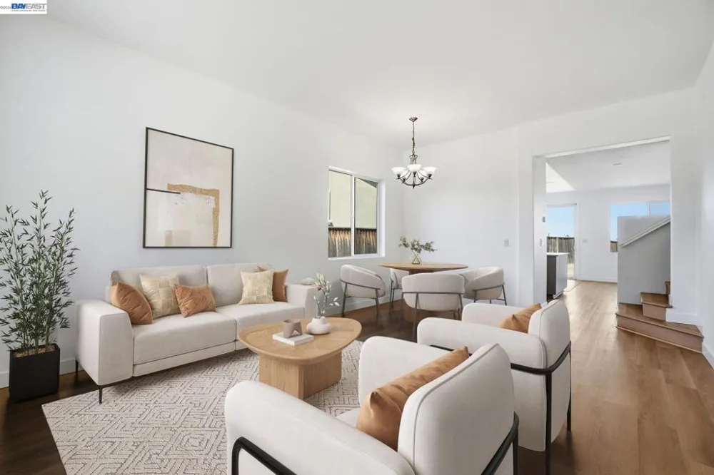3805 Osprey Dr Antioch, CA 94509