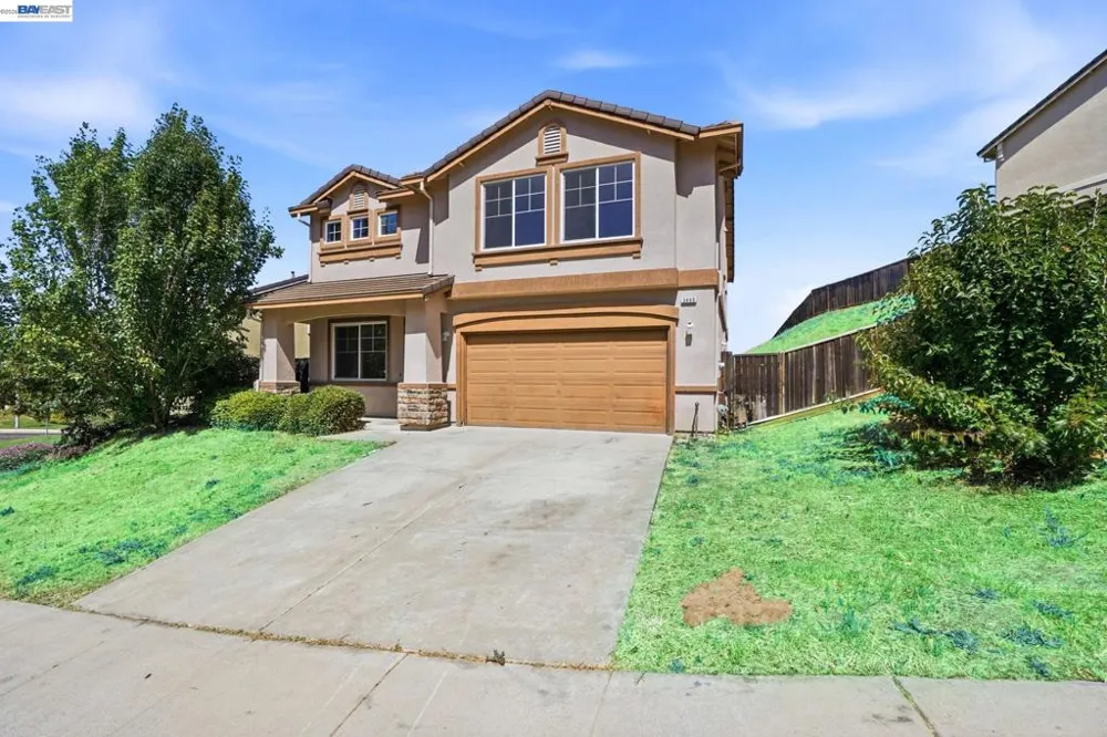 3805 Osprey Dr Antioch, CA 94509