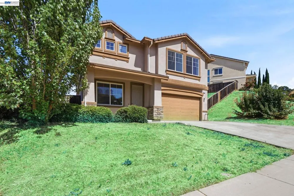 3805 Osprey Dr Antioch, CA 94509