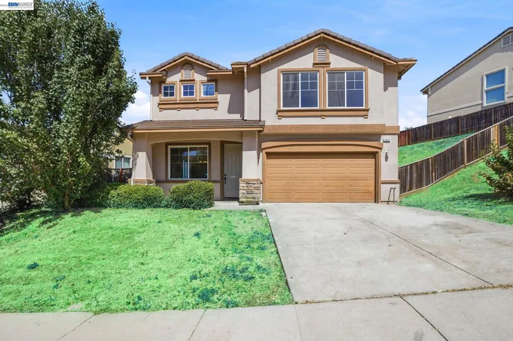 3805 Osprey Dr Antioch, CA 94509