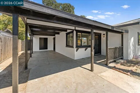 341 Arcade Blvd