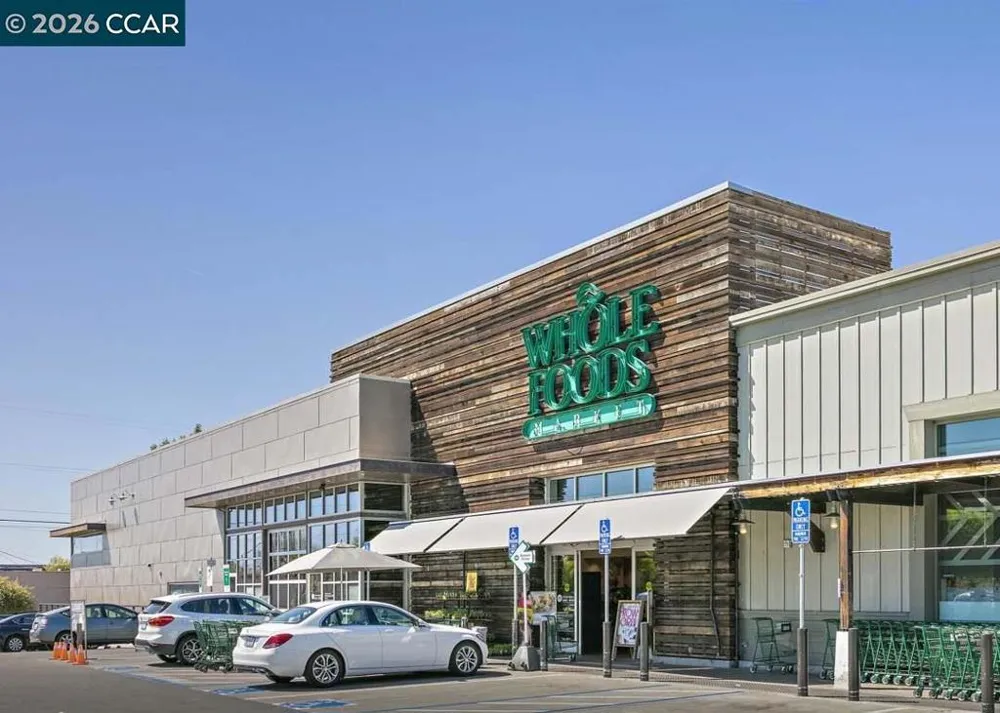 1300 Kains Ave Berkeley, CA 94702