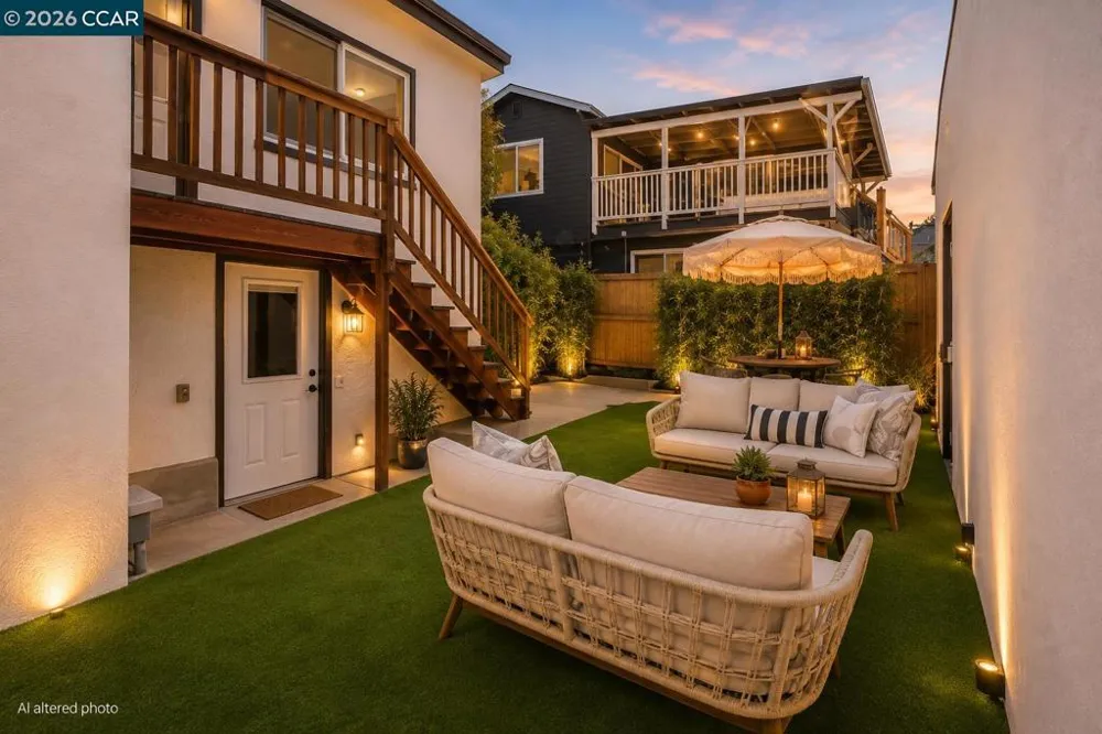1300 Kains Ave Berkeley, CA 94702