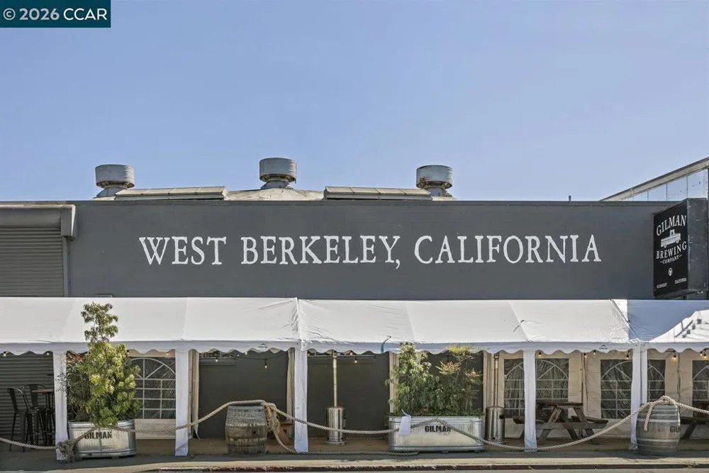 1300 Kains Ave Berkeley, CA 94702