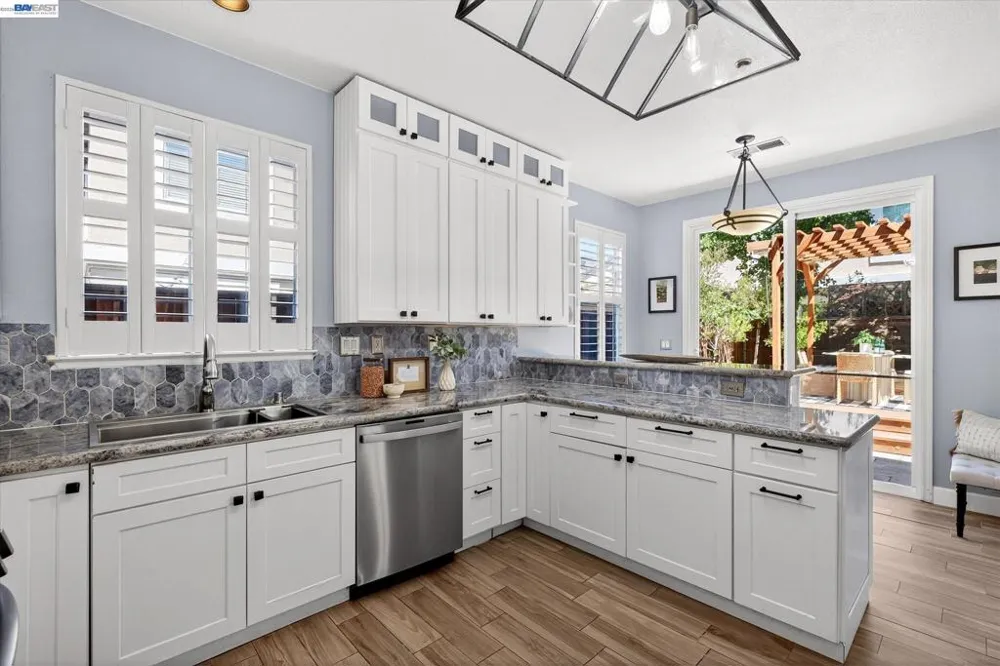 2038 Mulberry Cmn Livermore, CA 94551