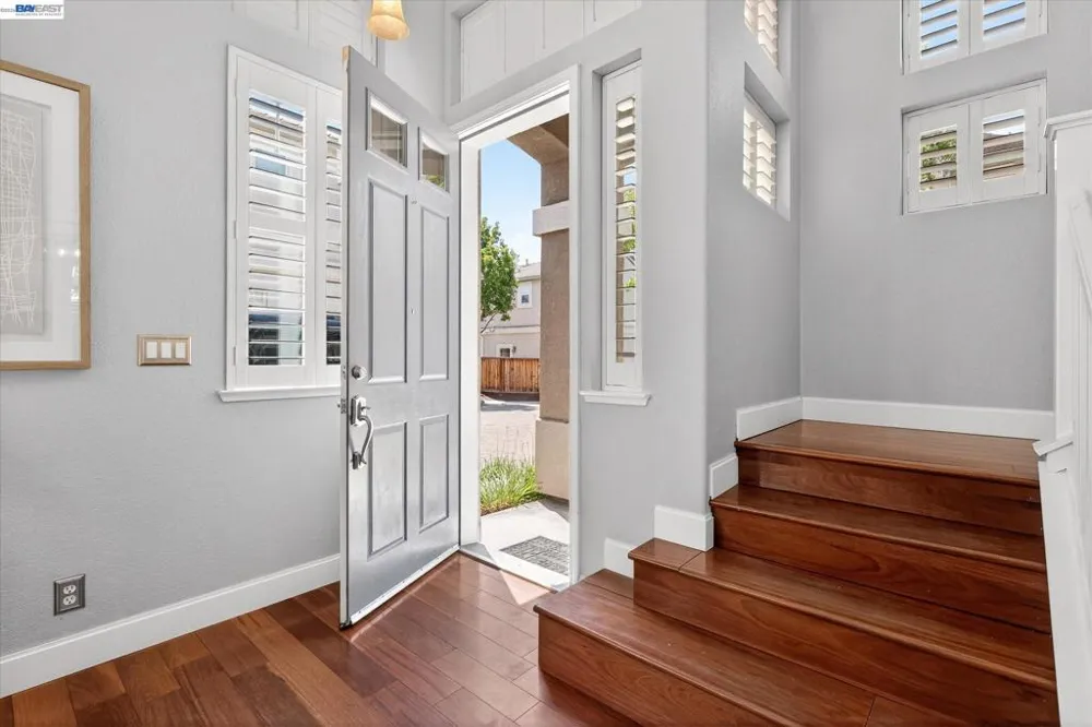 2038 Mulberry Cmn Livermore, CA 94551