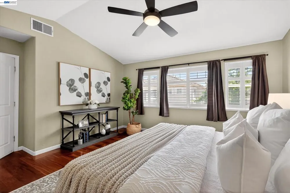 2038 Mulberry Cmn Livermore, CA 94551