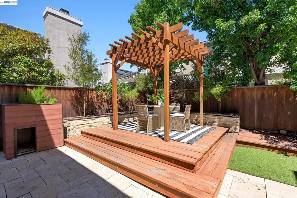 2038 Mulberry Cmn Livermore, CA 94551