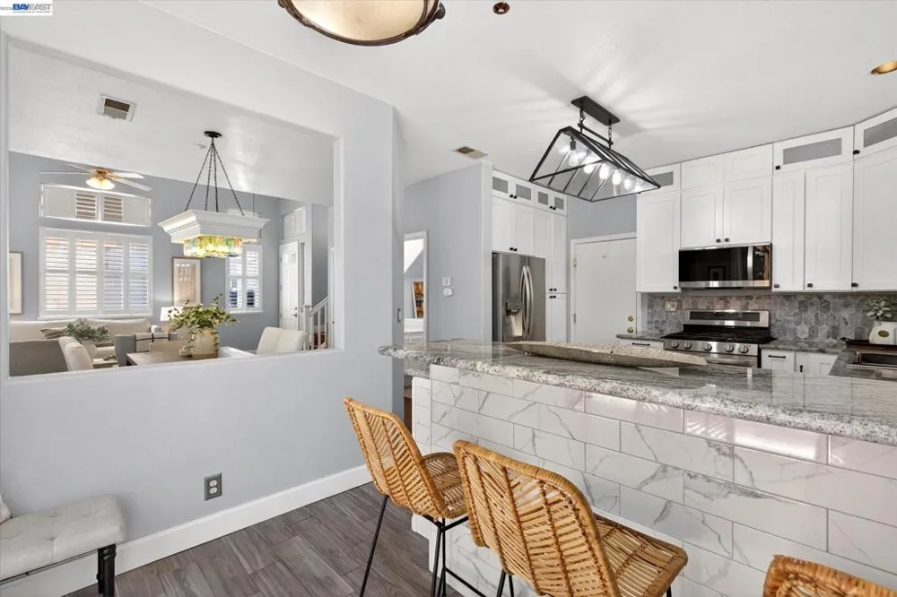 2038 Mulberry Cmn Livermore, CA 94551
