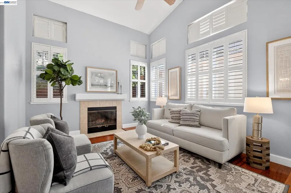 2038 Mulberry Cmn Livermore, CA 94551