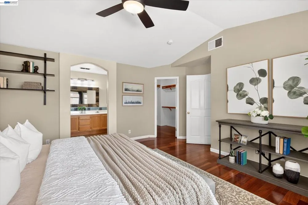 2038 Mulberry Cmn Livermore, CA 94551