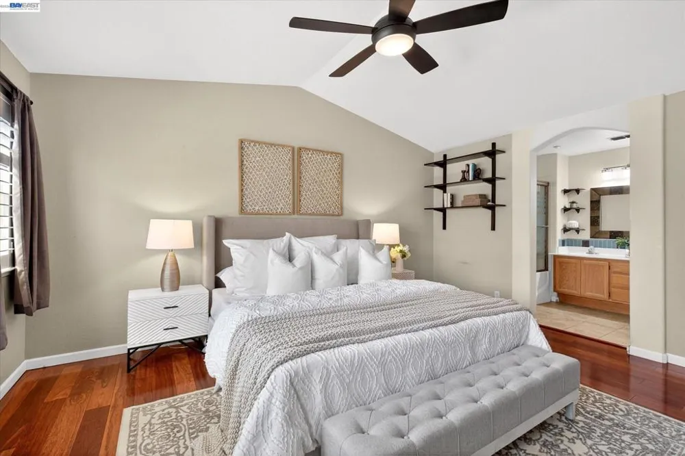 2038 Mulberry Cmn Livermore, CA 94551
