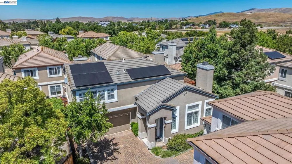 2038 Mulberry Cmn Livermore, CA 94551