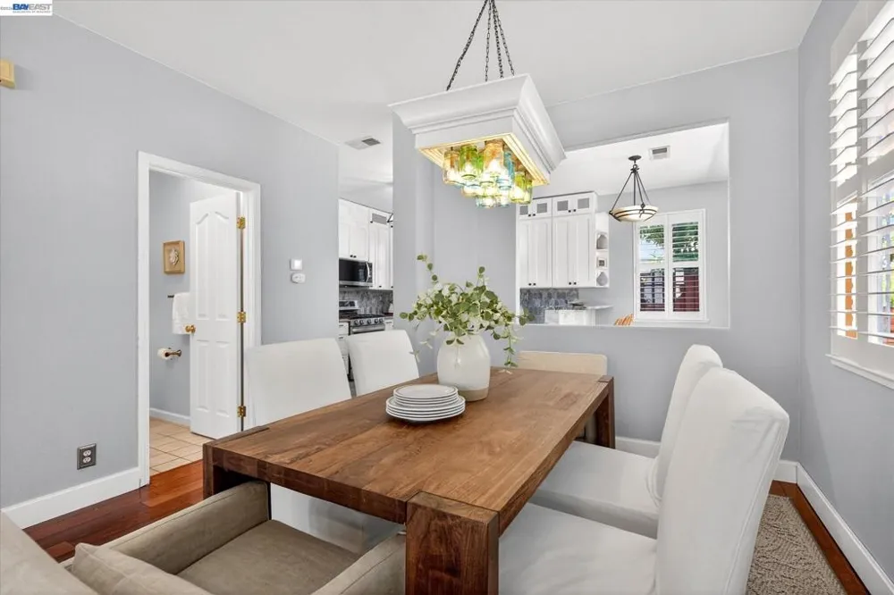 2038 Mulberry Cmn Livermore, CA 94551