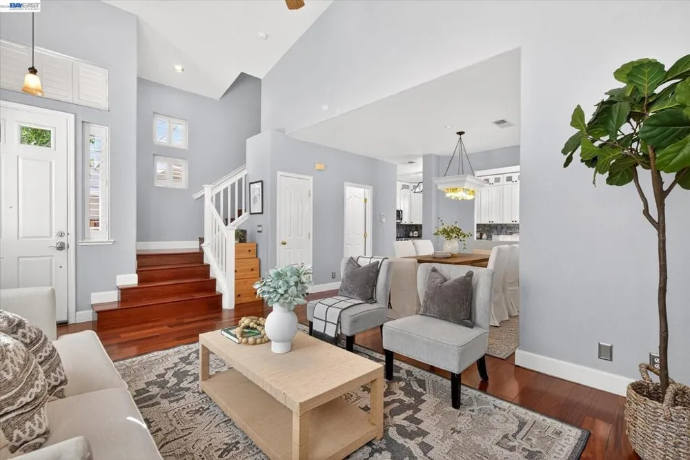 2038 Mulberry Cmn Livermore, CA 94551