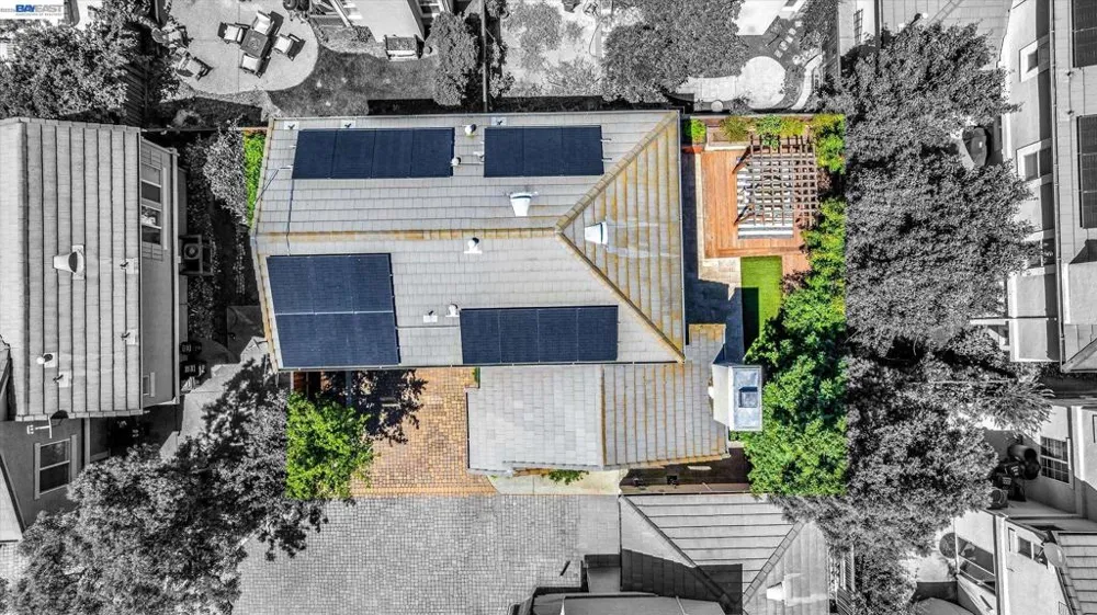 2038 Mulberry Cmn Livermore, CA 94551