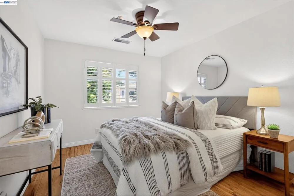 2038 Mulberry Cmn Livermore, CA 94551