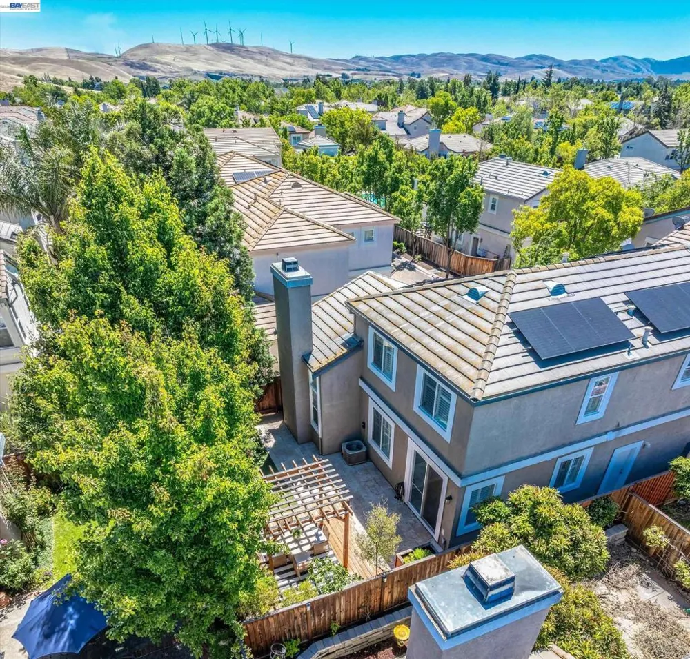 2038 Mulberry Cmn Livermore, CA 94551
