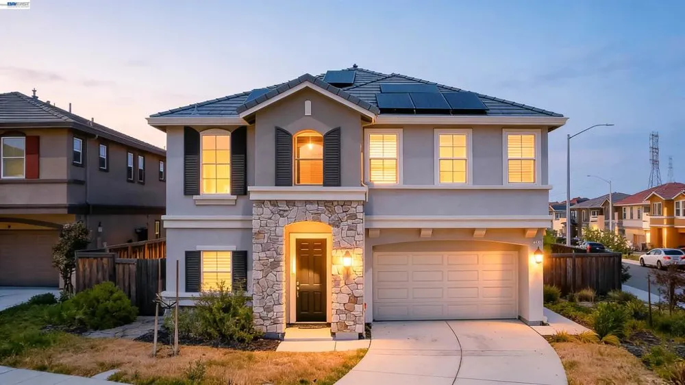 3001 Aragon Dr Pittsburg, CA 94565