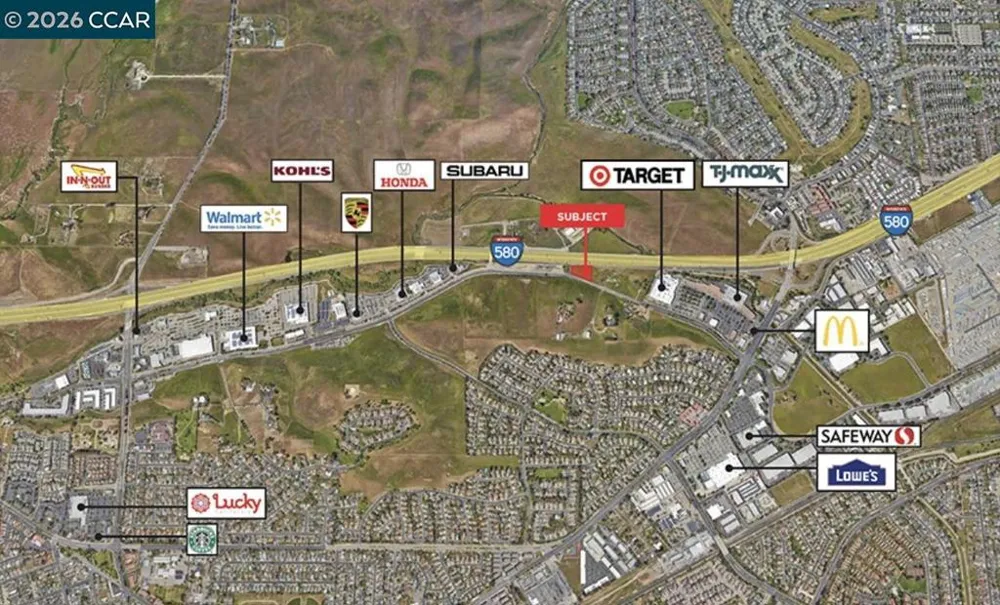 U.S. Highway 50 E Livermore, CA 94550