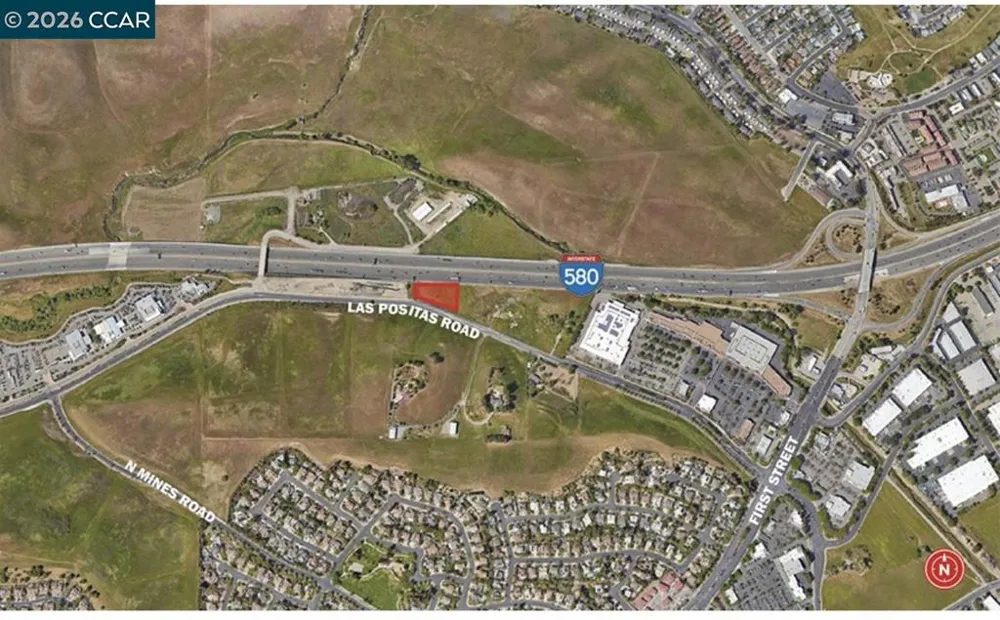 U.S. Highway 50 E Livermore, CA 94550