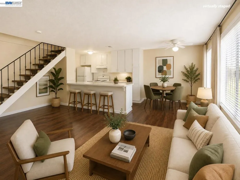 4416 Calandria St #2 Stockton, CA 95207