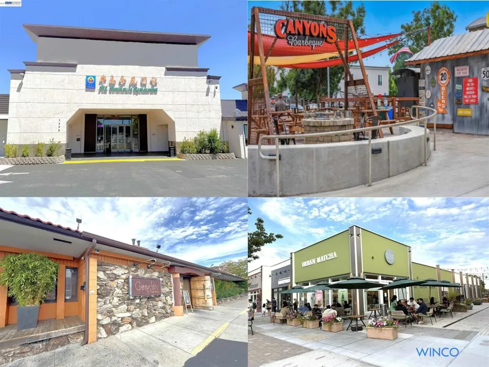 3810 Norbridge Ave Castro Valley, CA 94546