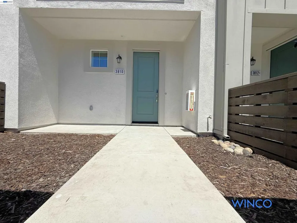 3810 Norbridge Ave Castro Valley, CA 94546