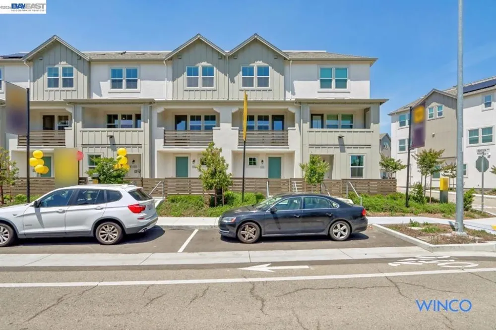 3810 Norbridge Ave Castro Valley, CA 94546