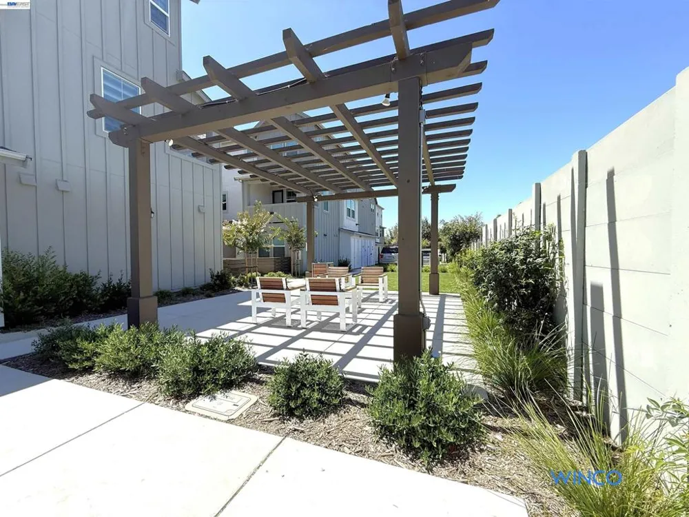 3810 Norbridge Ave Castro Valley, CA 94546