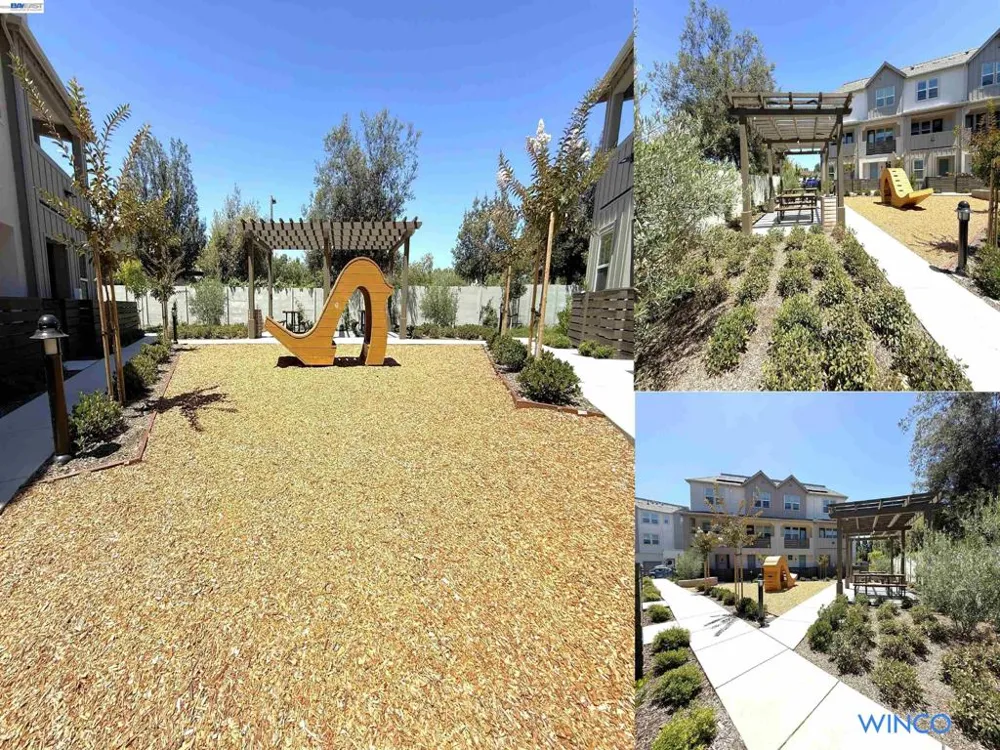 3810 Norbridge Ave Castro Valley, CA 94546
