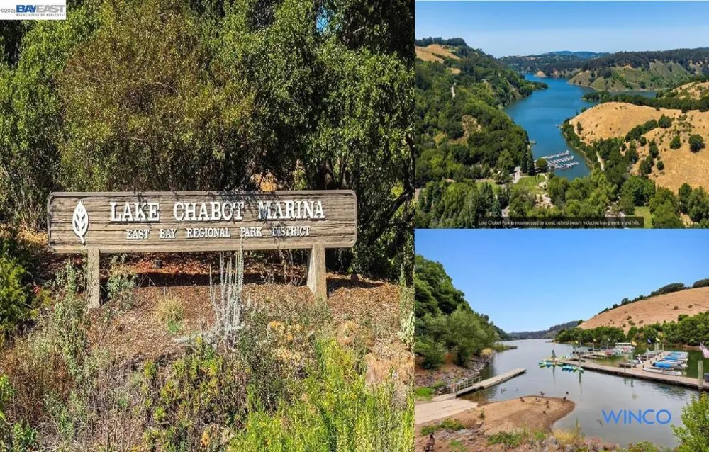 3810 Norbridge Ave Castro Valley, CA 94546
