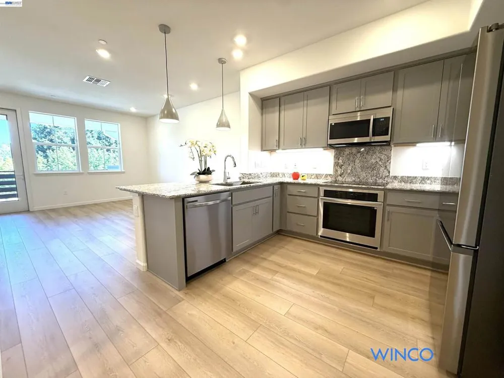 3810 Norbridge Ave Castro Valley, CA 94546