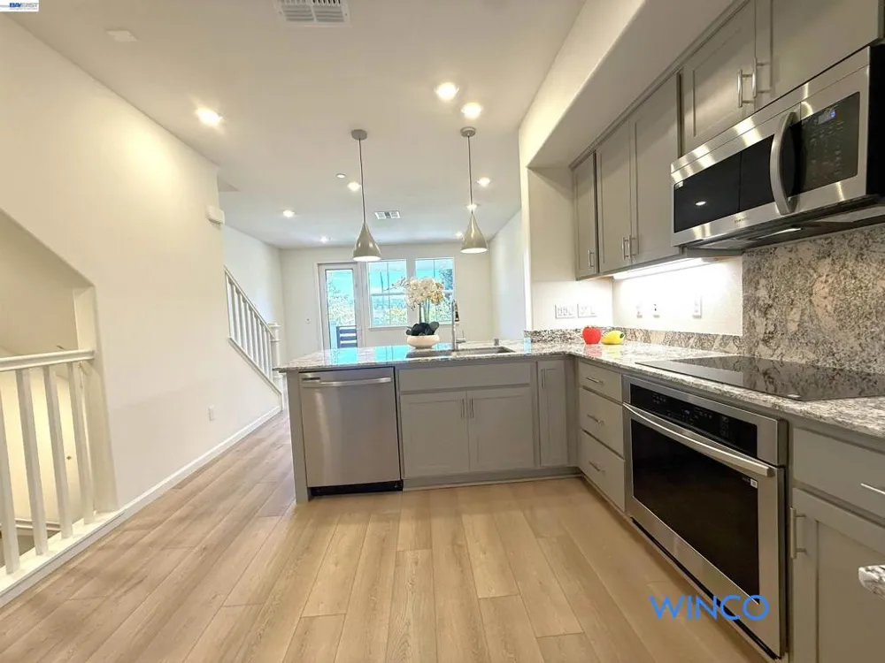 3810 Norbridge Ave Castro Valley, CA 94546