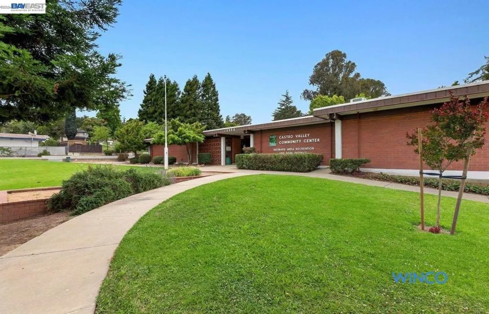 3810 Norbridge Ave Castro Valley, CA 94546